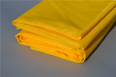 중국 세라믹 제품을 위한 Polyesterplain 직물 폴리에스테 실크 스크린 인쇄 메시 협력 업체