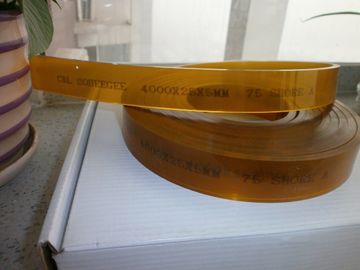 중국 용매저항 실크스크린 스퀴지 4000mm ISO 9001 50 * 표시를 위해 7 협력 업체
