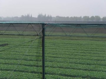 중국 그물세공 250 미터 농업 식물성 온실을 위한 100%년 HDPE 곤충 메시 협력 업체