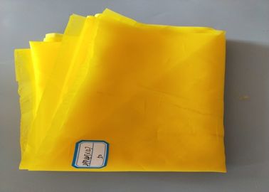 중국 내산성 모노필라멘트 실크 스크린 메시 ISO 9000 폴리에스테 인쇄 메시 협력 업체