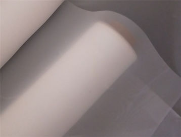 중국 두꺼운 인쇄 폴리에스테 실크 스크린 인쇄 메시, 폴리에스테 망사형 화면 협력 업체