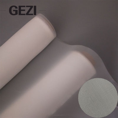 중국 산업용 50-200 미크론 필터 메쉬 나일론 산업용 세척 필터 재료를 위한 Gezi 제조 협력 업체