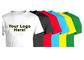 100개 T 망사형 화면 인쇄 직물 메시 Plaien 직물 t-셔츠 로고 인쇄 협력 업체
