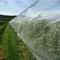 농업 온실을 위한 반대 곤충용 HDPE 망조직 협력 업체