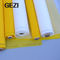 중국 Gezi 제조 모노필라멘트 폴리에스터/나일론 핸드 프레스 스크린 인쇄 스크린 필터 공정 협력 업체