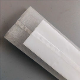 중국 알루미늄 합금 스크린 인쇄 스퀴지 고무, 주문을 받아서 만들어진 실크 스크린 스퀴지 협력 업체