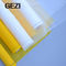 6T to 180T monofilament polyester micron silk screen printing mesh for silk screen printing 협력 업체