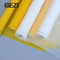 흰색 노란색 80 100 110 120 150 메쉬 폴리에스터 실크 스크린 인쇄 메쉬/스크린 인쇄용 볼트 천 협력 업체