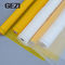 흰색 노란색 80 100 110 120 150 메쉬 폴리에스터 실크 스크린 인쇄 메쉬/스크린 인쇄용 볼트 천 협력 업체